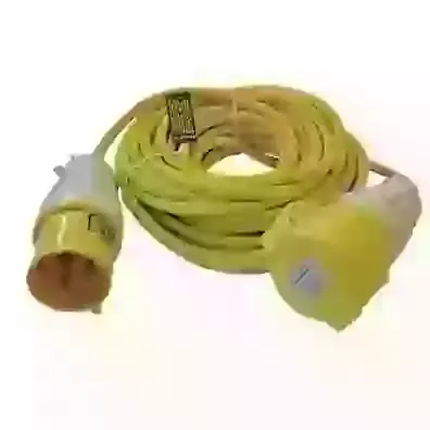 Power Distribution